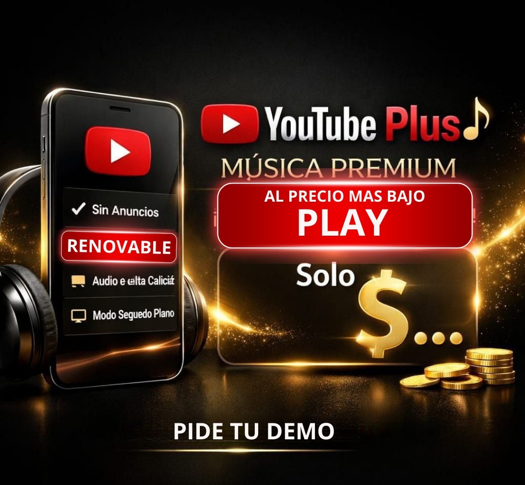 YouTube Plus